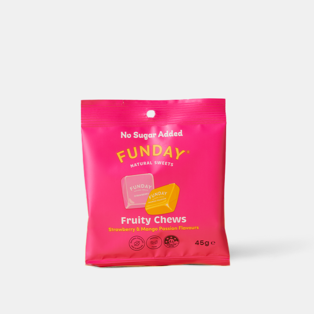 Free Funday Sweet Treat