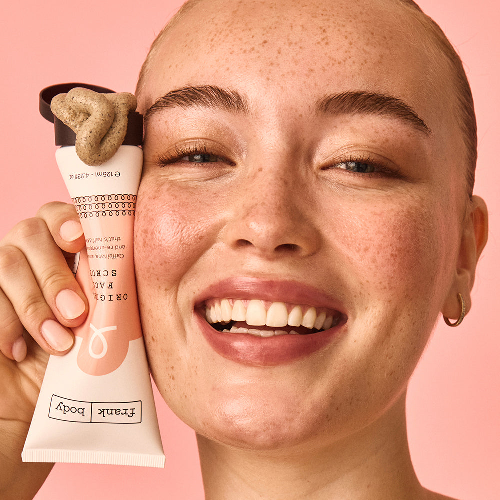 frankly Fresh Faced Kit