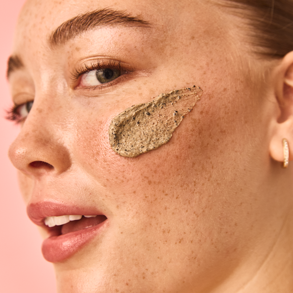 Original Face Scrub