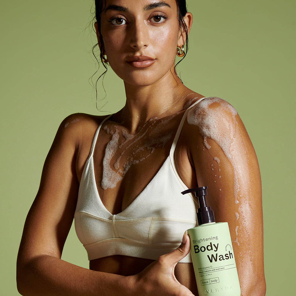 Brightening Body Duo