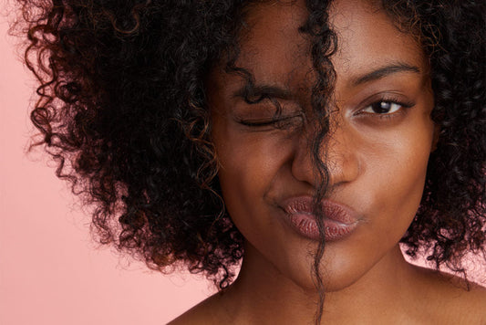 Why lactic acid is good for your scalp, hair and skin?