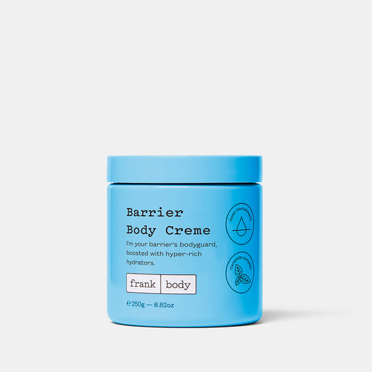 Barrier Body Creme