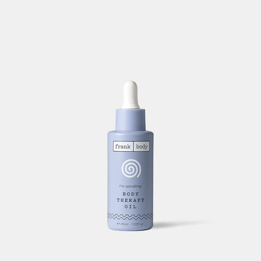 Body Therapy Oil