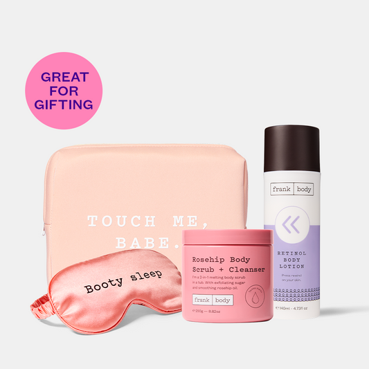 The R&R Kit