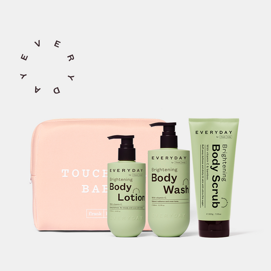 A Bright Body Routine