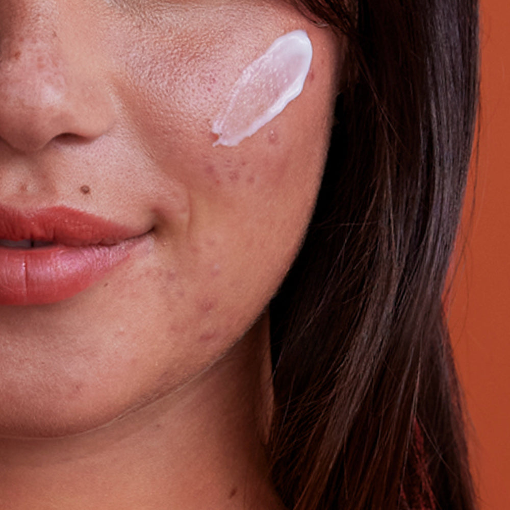 Clearing Gel Moisturiser