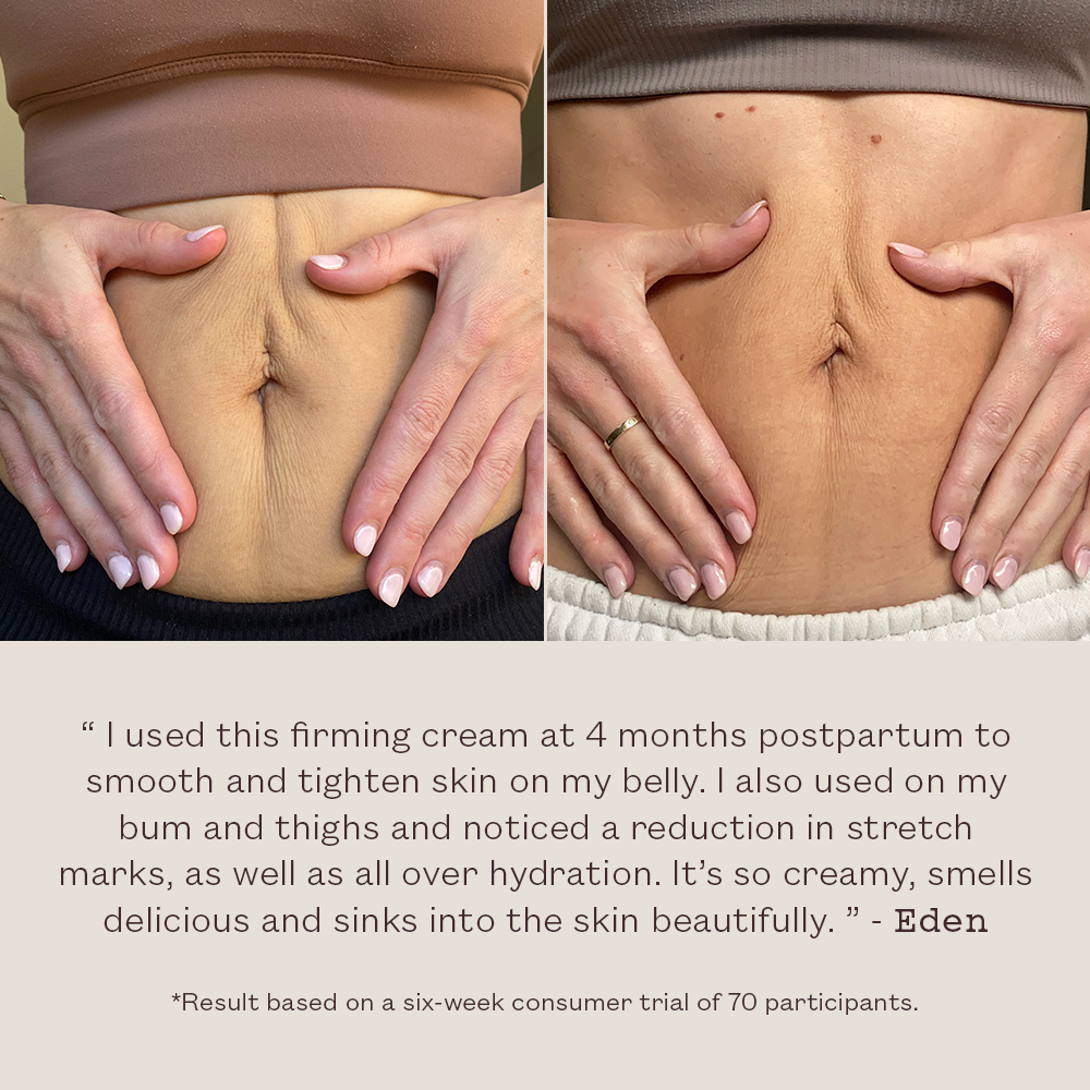 Firming Body Cream