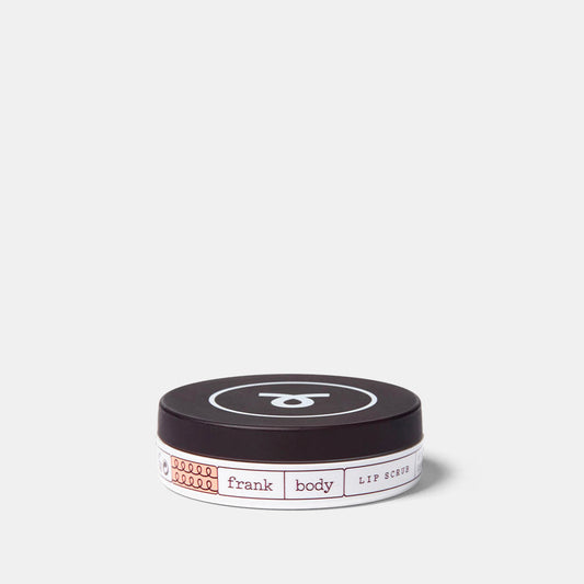 Free Lip Scrub