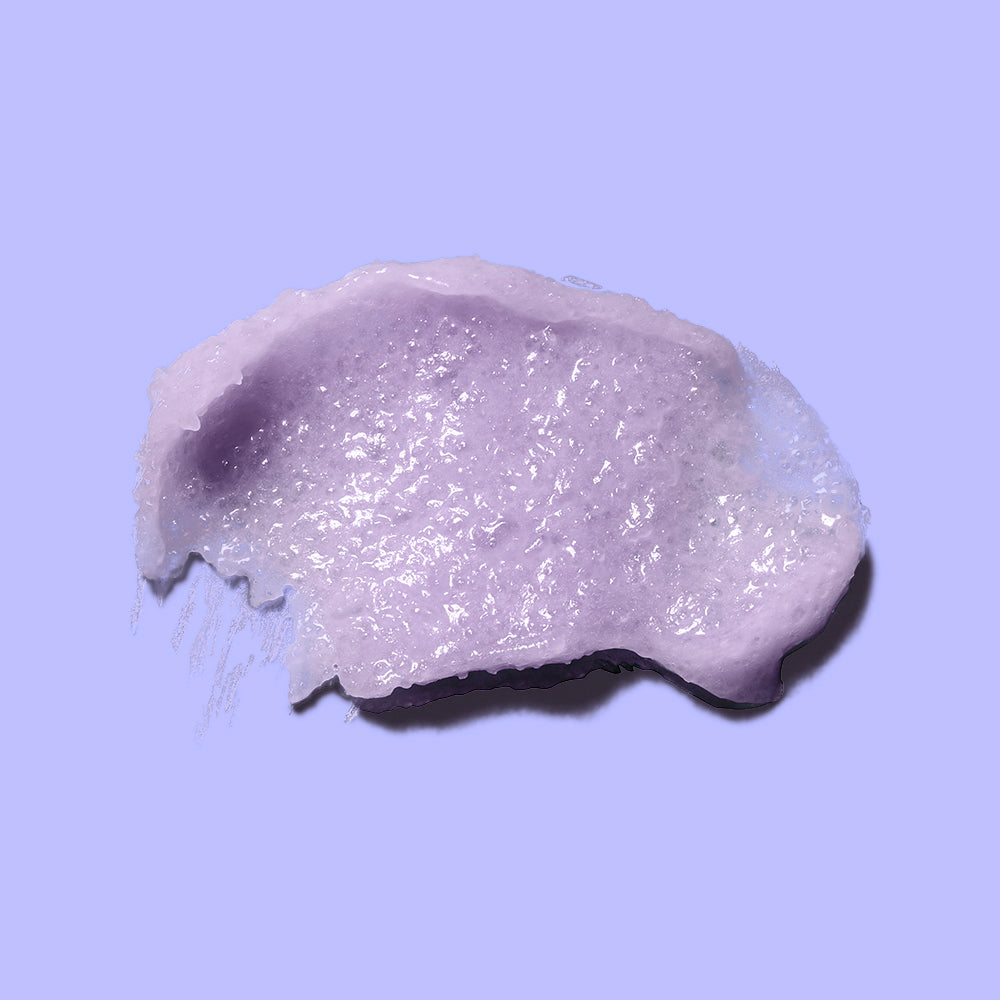 Niacinamide Body Scrub